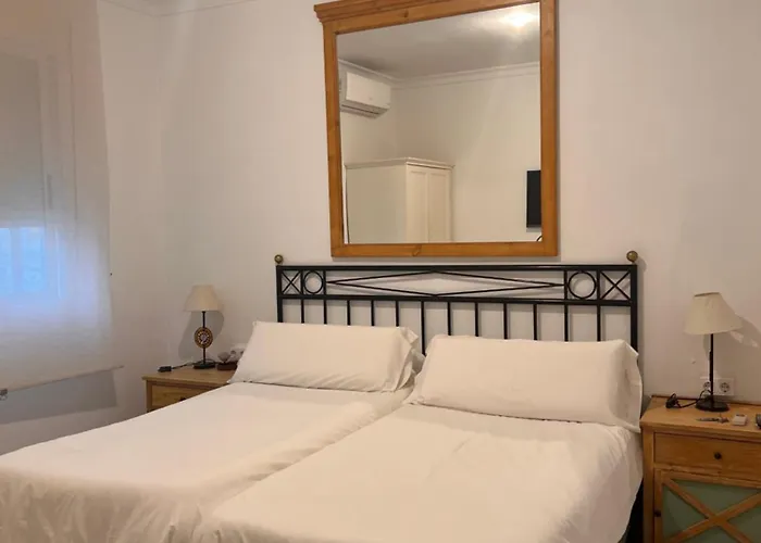 Hostal Playa Hidalgo